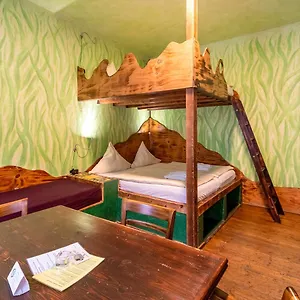 2* Гостевой дом Gaestehaus Mezcalero