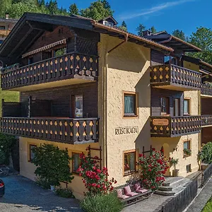 Haus Rustikana Mittenwald